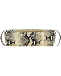 KHAITE - Donna Evening Clutch Bag - Lyst