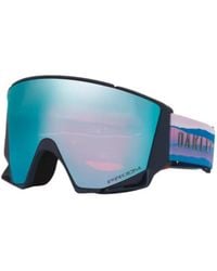 Oakley - Geometric Goggles - Lyst