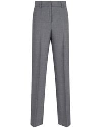 Incotex - Regular-Fit Tailored Pants - Lyst