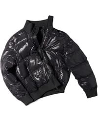 Moose Knuckles - Kings Down Puffer Jacket - Lyst
