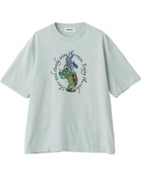 Ambush - Slowsteady T-Shirt - Lyst