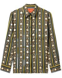 La DoubleJ - La Doublej Boy Patterned Shirt - Lyst