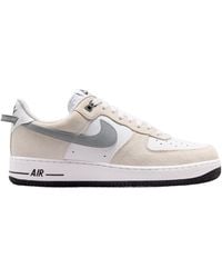Nike - Thick-Soled Sports Shoes - Lyst