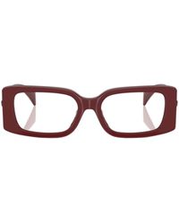 Versace - Full-Frame Flat Mirror - Lyst