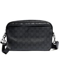 Gucci - Essence Classic Small Crossbody Bag - Lyst