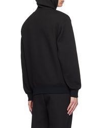 Mackage - Long-Sleeved Hooded Sweatshirt - Lyst