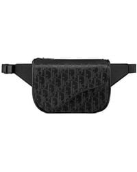Dior - Emblem Pocket - Lyst