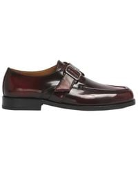 Marni - Bambi Buckle Shoes - Lyst