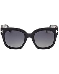 Tom Ford - Full Frame Sunglasses - Lyst