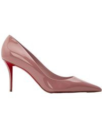 Christian Louboutin - Miss Z Heels - Lyst
