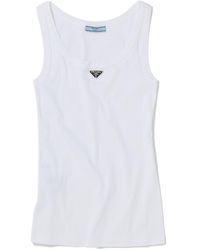 Prada - Topwear - Lyst