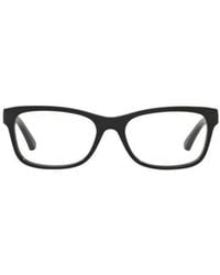 Emporio Armani - Logo Flat Mirror - Lyst