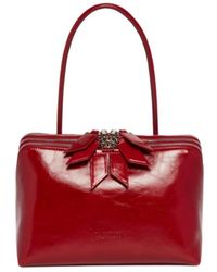 The Attico - The Laltra Di Milano Shoulder Bag - Lyst