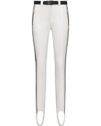 Dior - Alps Fitted Ski Pants - Lyst