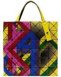 Issey Miyake - Bao Bao Tote Bag - Lyst