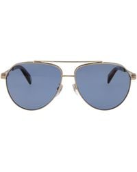 Chopard - Eyewear Aviator Sunglasses - Lyst