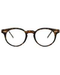 Thom Browne - Pantos-Frame Glasses - Lyst