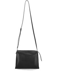 The Row - Zippered Shoulder Bag - Lyst