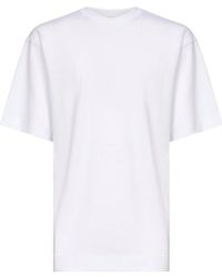 Dries Van Noten - Short-Sleeved T-Shirt - Lyst