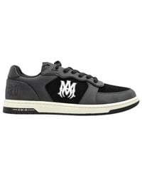 Amiri - Lace-Up Sneakers - Lyst
