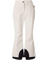 Moncler - Button Ski Pants - Lyst