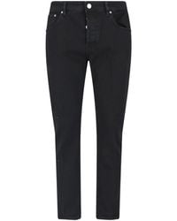 Pt Pantaloni - Pt Torino Slim Fit Jeans - Lyst
