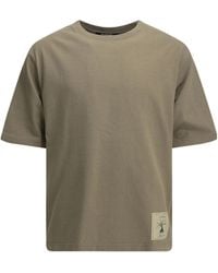 Jacquemus - 'Torneo' Crew-Neck T-Shirt - Lyst