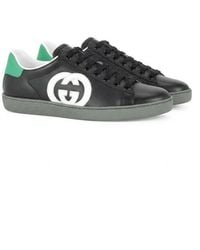 Gucci - Gg Casual Sneakers - Lyst
