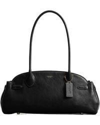 COACH - Empire Carryall Bag 34 - Lyst