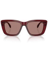 Emporio Armani - Full Frame Sunglasses - Lyst