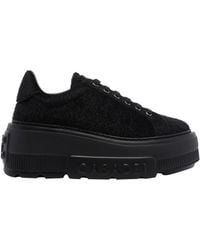 Casadei - Nexus Platform Sneakers - Lyst