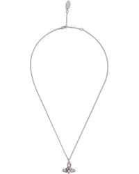 Vivienne Westwood - Simple Necklace - Lyst
