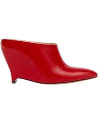 Maison Margiela - Heel-Less Mule - Lyst