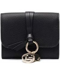 Chloé - Chloé Alphabet Trifold Wallet - Lyst