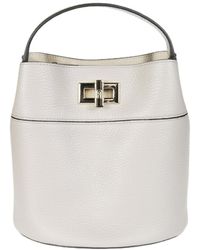 Furla - Amelia Mini Bucket Bag - Lyst