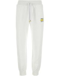 CASABLANCA - Elastic Waistband Sweatpants - Lyst