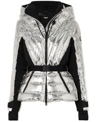 Mackage - Long-Sleeved Down Jacket - Lyst