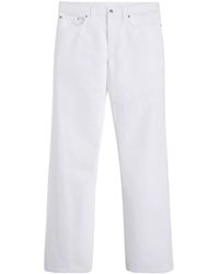 Dior - Bootcut Jeans - Lyst