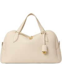 Loro Piana - Needle Medium Handbag - Lyst