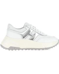 Hogan - Hi-Fi Sneakers - Lyst