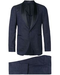 Tagliatore - Three-Piece Tuxedo - Lyst