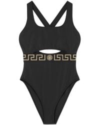 Versace - One-Piece - Lyst