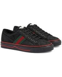 Gucci - Off The Grid Gg Tennis 1977 Sneakers - Lyst