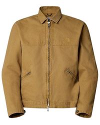 The North Face - Cedar Work Jacket - Lyst
