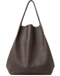 Loro Piana - Extra-Large Bale Hobo Bag - Lyst