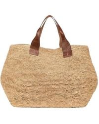 IBELIV - Rio Tea Bag - Lyst