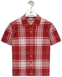 Loewe - Polo Shirt - Lyst