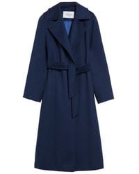 Max Mara - Manuela Iconic Coat - Lyst
