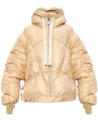 Khrisjoy - Long-Sleeved Down Jacket - Lyst