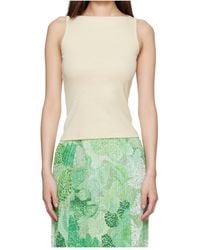 Flore Flore - Timmi Vest - Lyst
